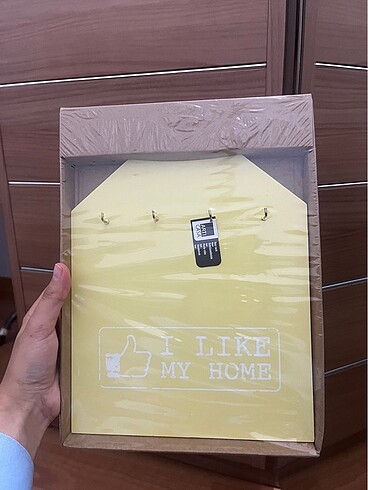  Beden Anahtarlık