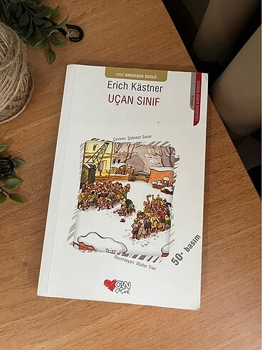 Uçan sınıf