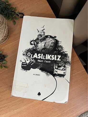 Olasılıksız