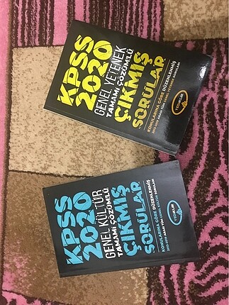 Kpss Çıkmış Sorular [Tamamı Çözümlü]