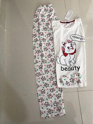 Pijama takımı