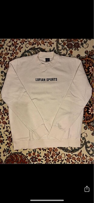 Lufian sweatshirt