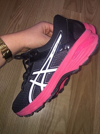 Asics Asics Ayakkabı