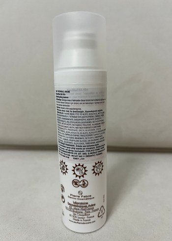Avène SunsiMed KA SPF 50 Güneş Koruyucu - Görsel 5