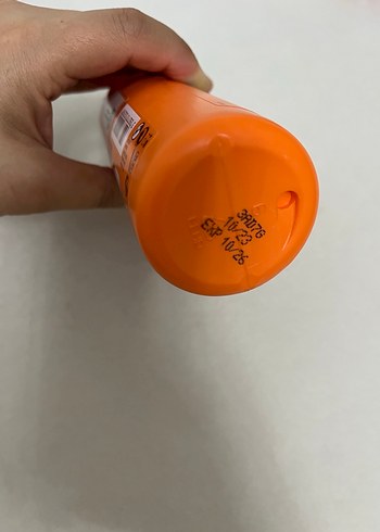 Avène Çocuklar İçin SPF 50+ Güneş Spreyi - Görsel 5