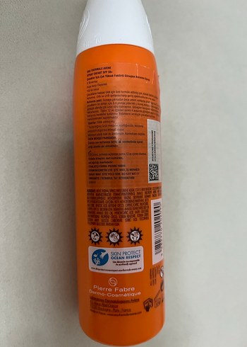 Avène Çocuklar İçin SPF 50+ Güneş Spreyi - Görsel 4