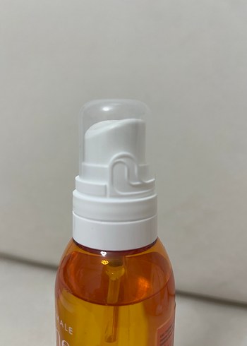 Avène SPF 30 Güneş Bakım Yağı - Görsel 4