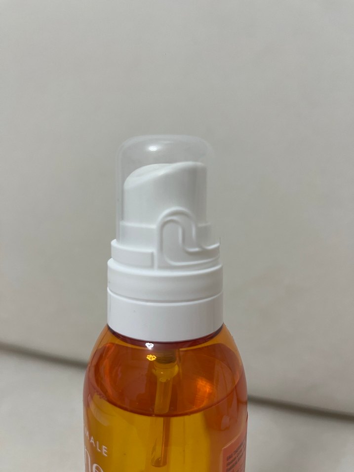 Avène SPF 30 Güneş Bakım Yağı - Görsel 4