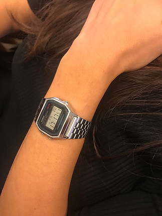 Casio Casio bayan saat