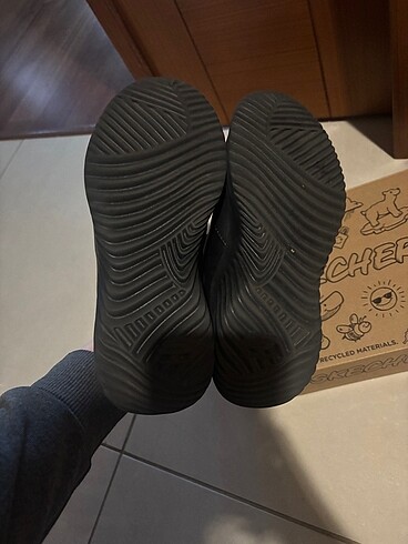 Skechers Skechers erkek cocuk spoar ayakkabi