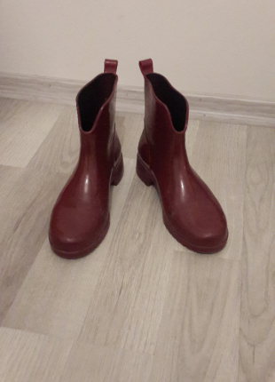 39 numara Yağmur Botu