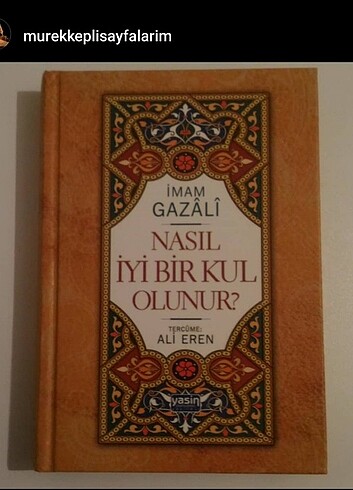 İyi bir kul nasıl olunur 