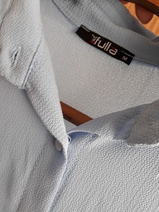 bebe mavi tunik