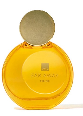 Avon #Far Away SHİNEparfüm