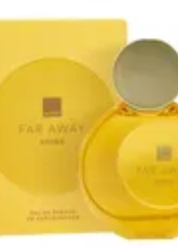 #Far Away SHİNEparfüm