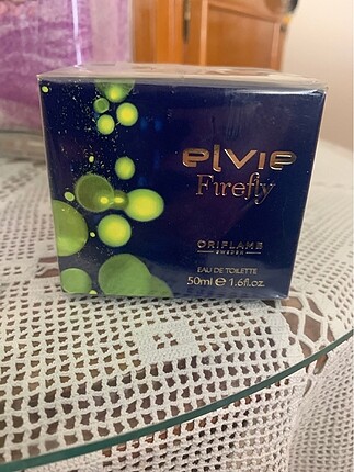 #ElvieFirefly 50 ml eau toılette