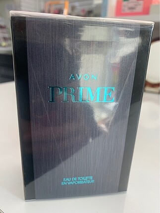 #AvonPRiME edt