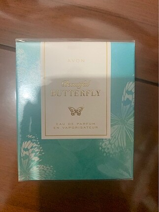 #Avon Besutiful Butterfly parfüm