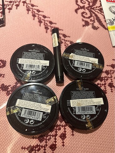 Max Factor #maxfactor+#lorealSUPERLINER
