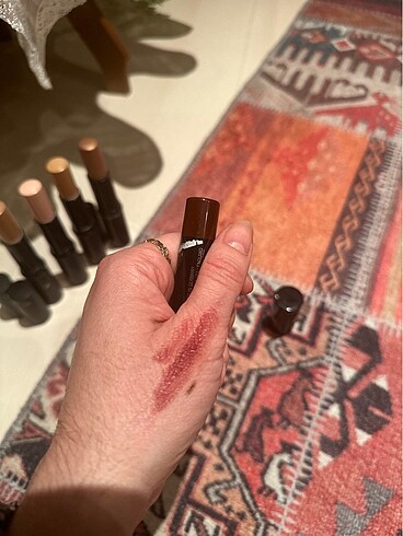 Flormar #Flormar stick FOnDÖTEN#CECİLE