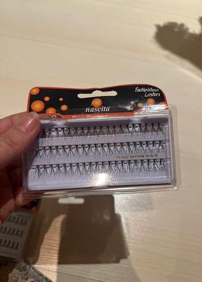 #NASCİTAtakmakirpik - Görsel 3