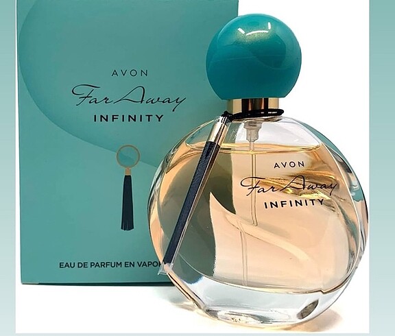 #AVONfarAWAYınfınıtyparfüm