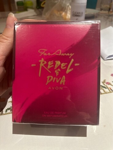 #RebelDİVA