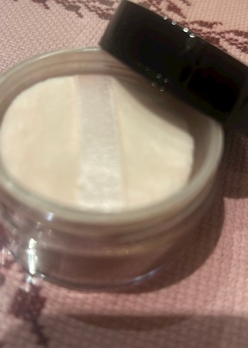 #CECİLEloosePOWDER03 - Görsel 3