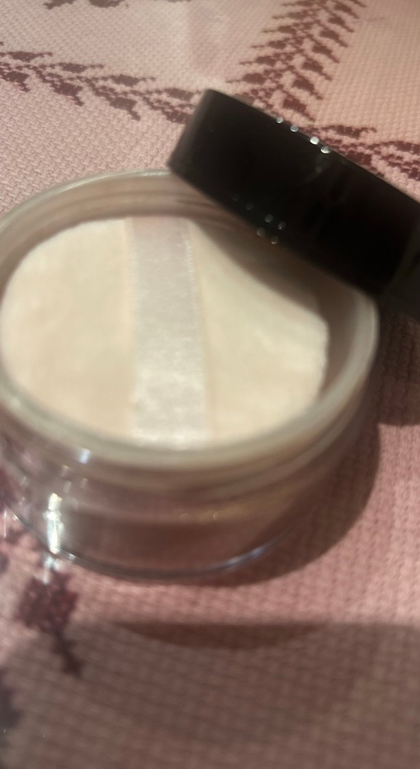 #CECİLEloosePOWDER03 - Görsel 3