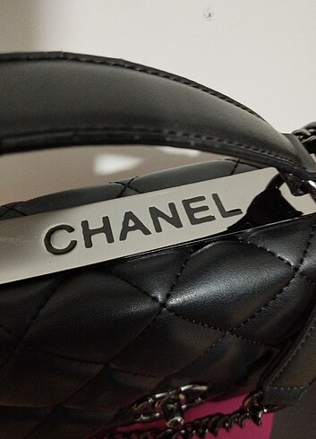 Çanta orjin Chanel