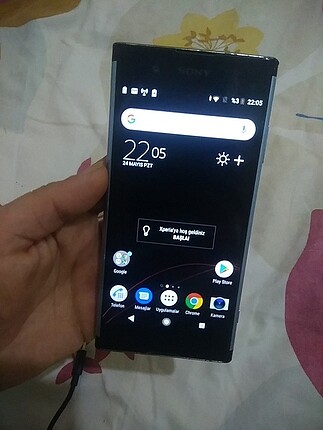 Sony Xperia ultra XA1