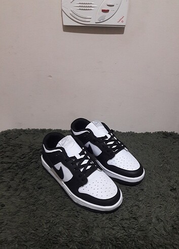 NİKE DUNK LOW AYAKKABI 44