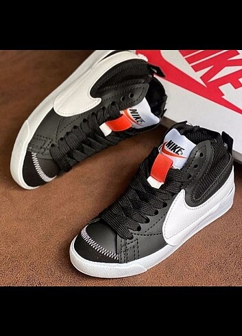 37 Beden Nike blazer ayakkabı 37