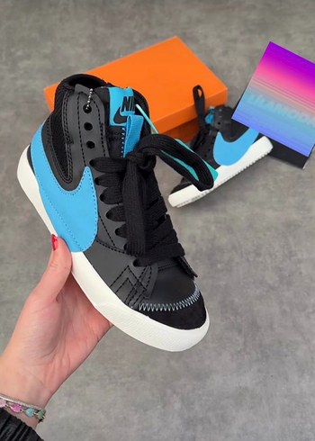 Nike Mid blazer Erkek Ayakkabı 41