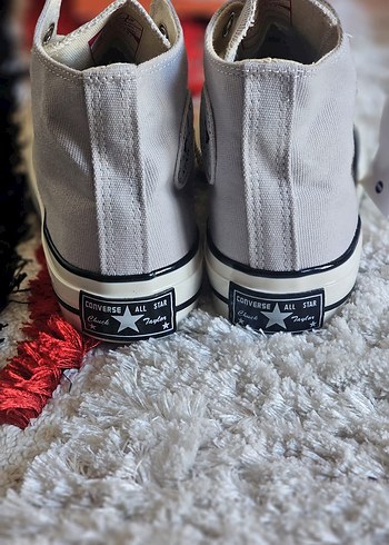 42 Beden Converse Chuck 70s erkek ayakkabı 42