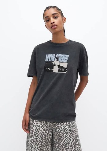 Pull&bear tshirt XS