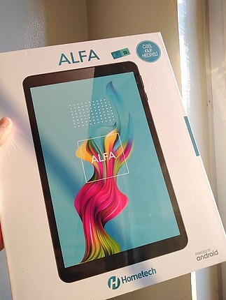 Hometech 10T tablet