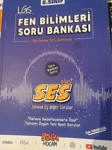 Kas benim hocam