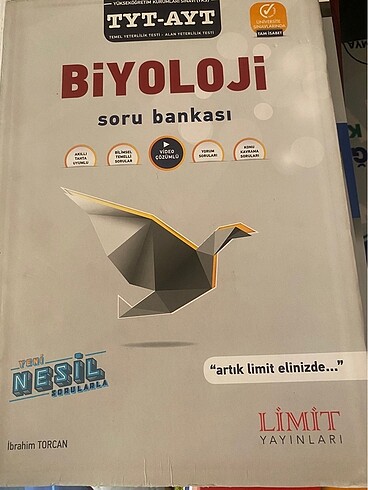 Limit biyoloji