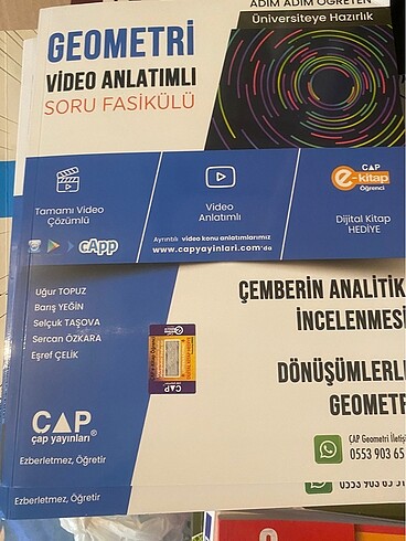 Çal çember