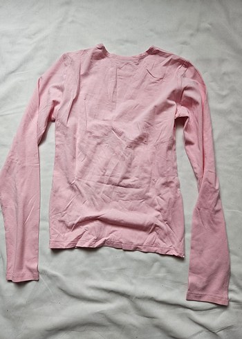 mini maxi 2000s y2k bluz - Görsel 4