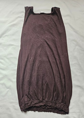 promod vintage mini elbise - Görsel 4