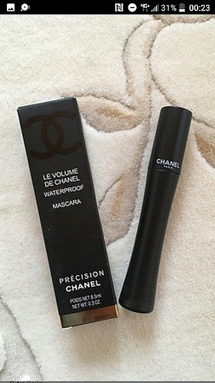 Chanel maskara