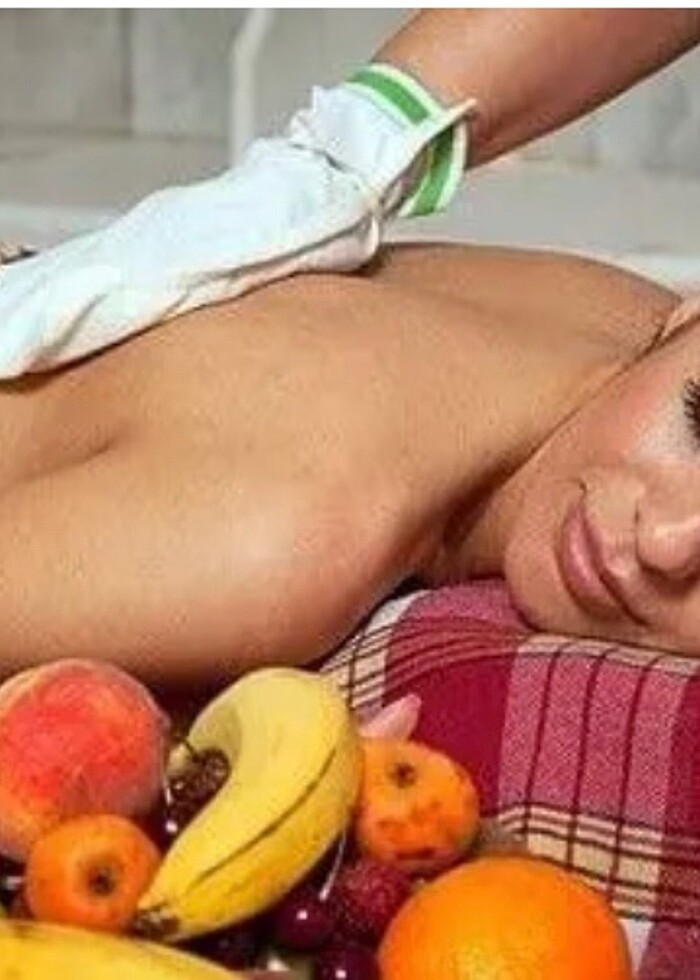 Masaj kremi - Görsel 2