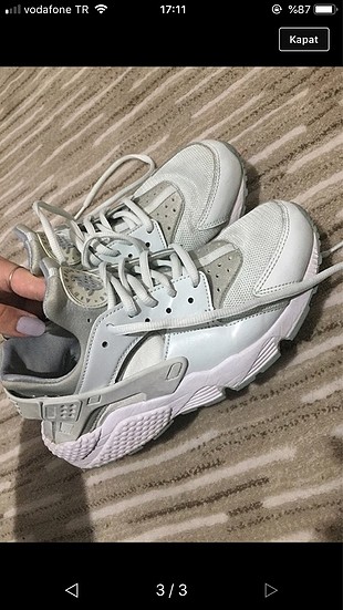 Nike Huarache