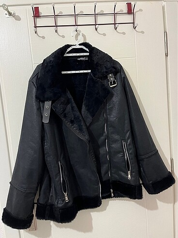Biker mont