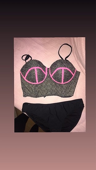Bikini takım