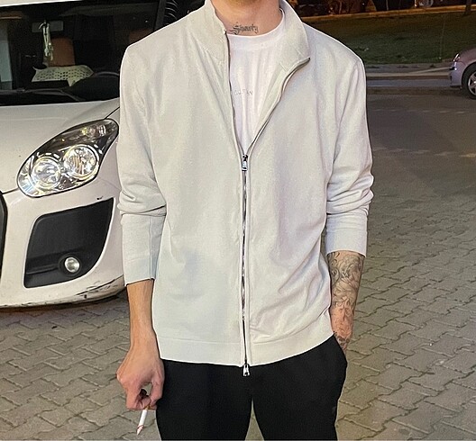 l/xl Beden Lufian hırka