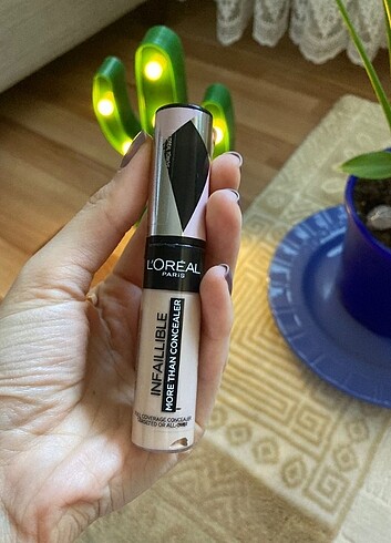 Loreal kapatıcı 