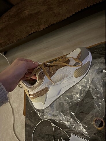 Puma ayakkabı